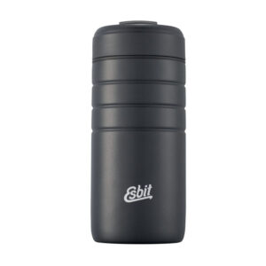 Termohrnek Majoris Mug 450 ml - Černý