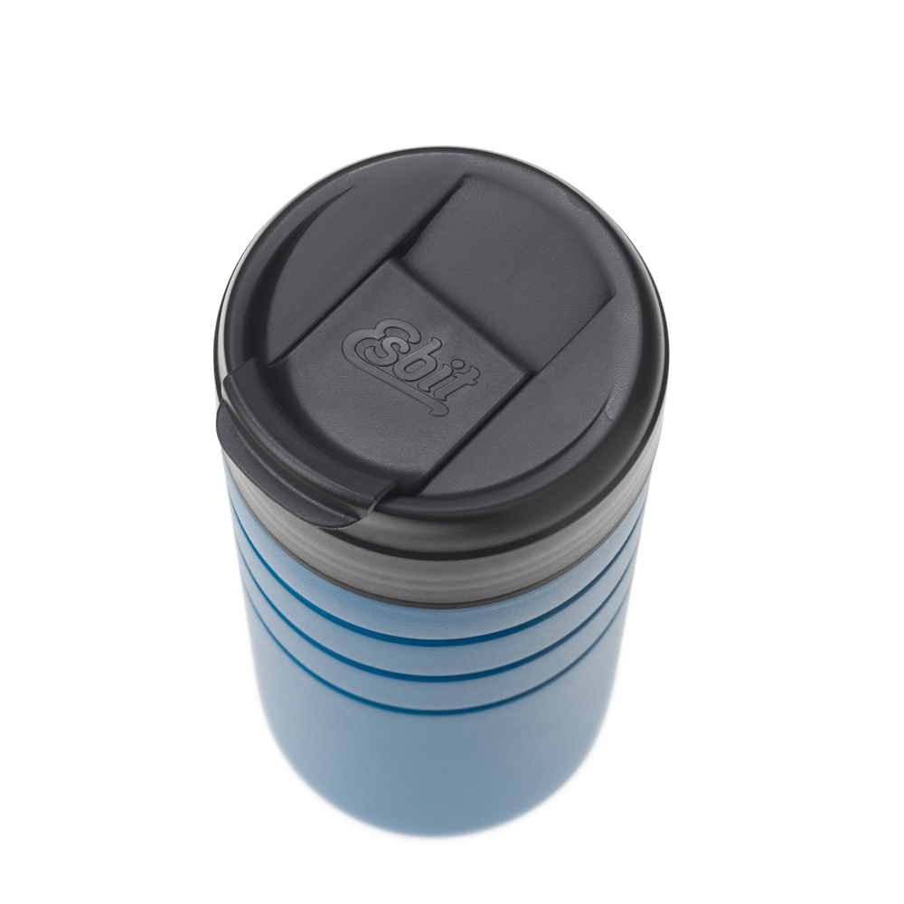 Termohrnek Majoris Mug 450 ml - Polární modrá - Obrázek 4