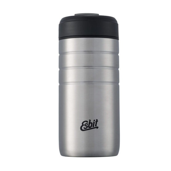 Termohrnek Majoris Mug 450 ml - Nerez