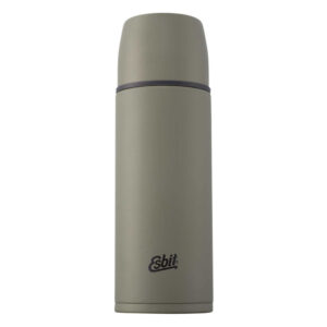 Termoska Classic 1 l - Olivově zelená