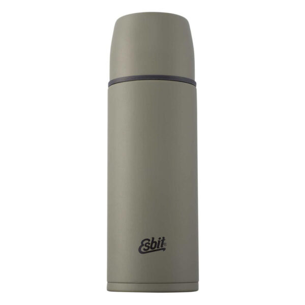 Termoska Classic 1 l - Olivově zelená