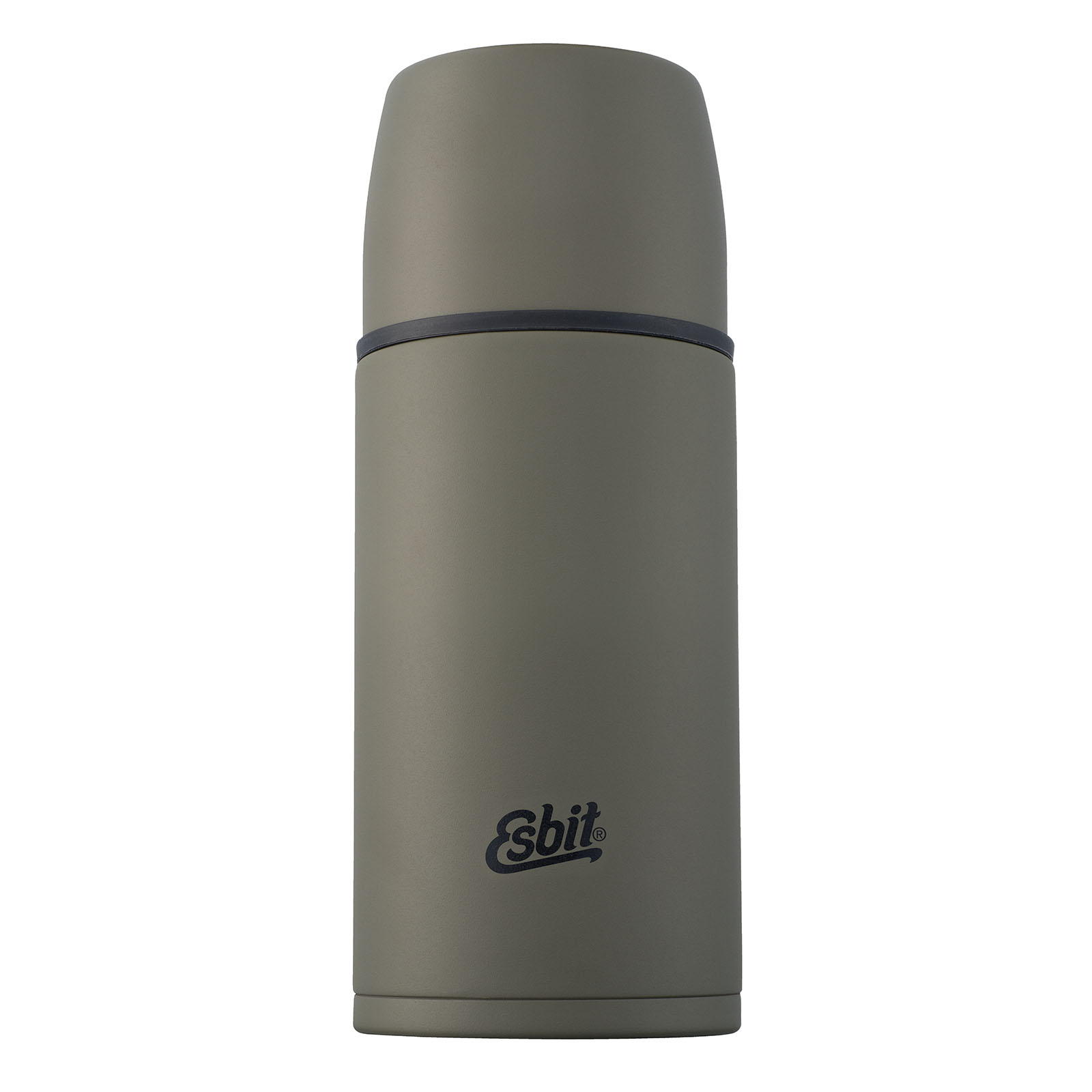 Termoska Classic 0,75 l - Olivově zelená
