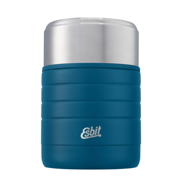 Termoska na jídlo Majoris 0,6 l - Polární modrá