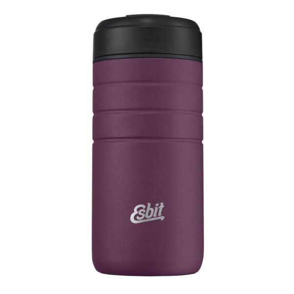 Termohrnek Majoris Mug 450 ml - Berry